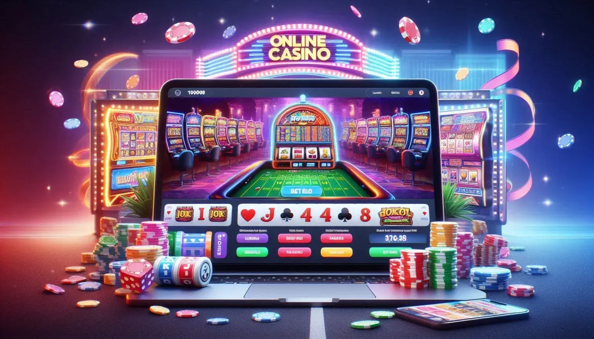 Cazimbo Casino